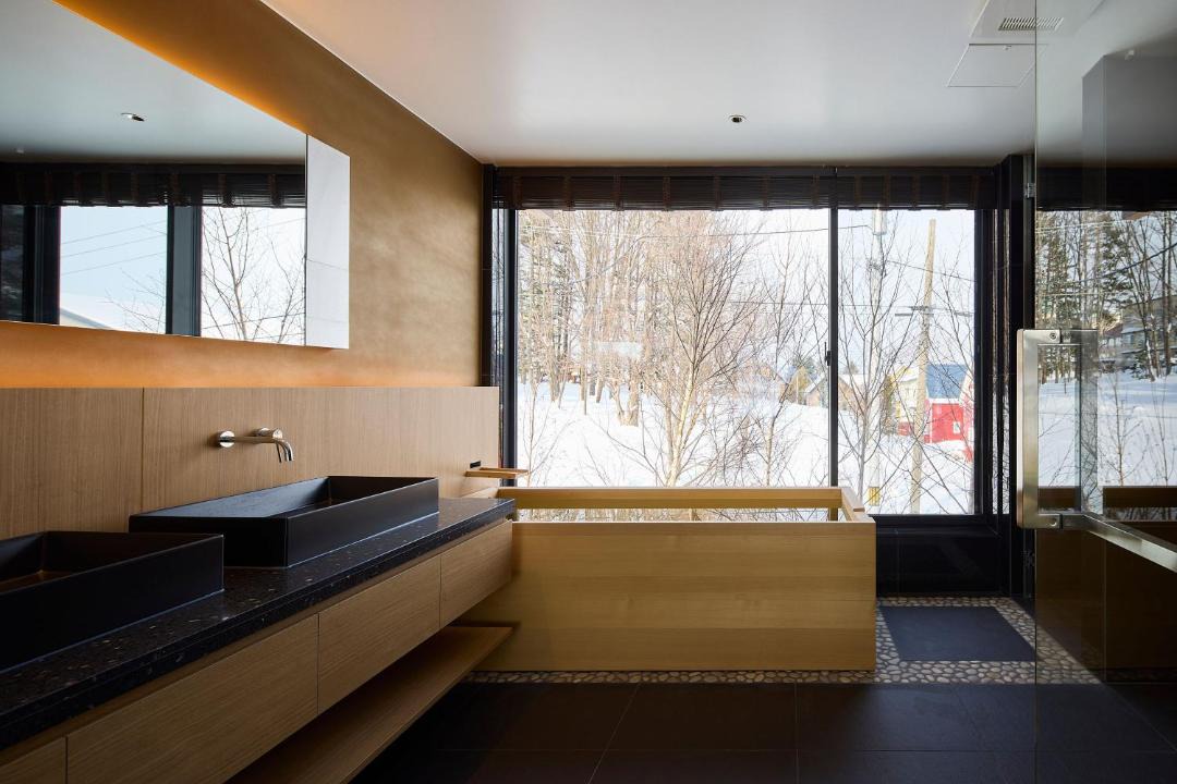 Photo of Bathroom in Furano