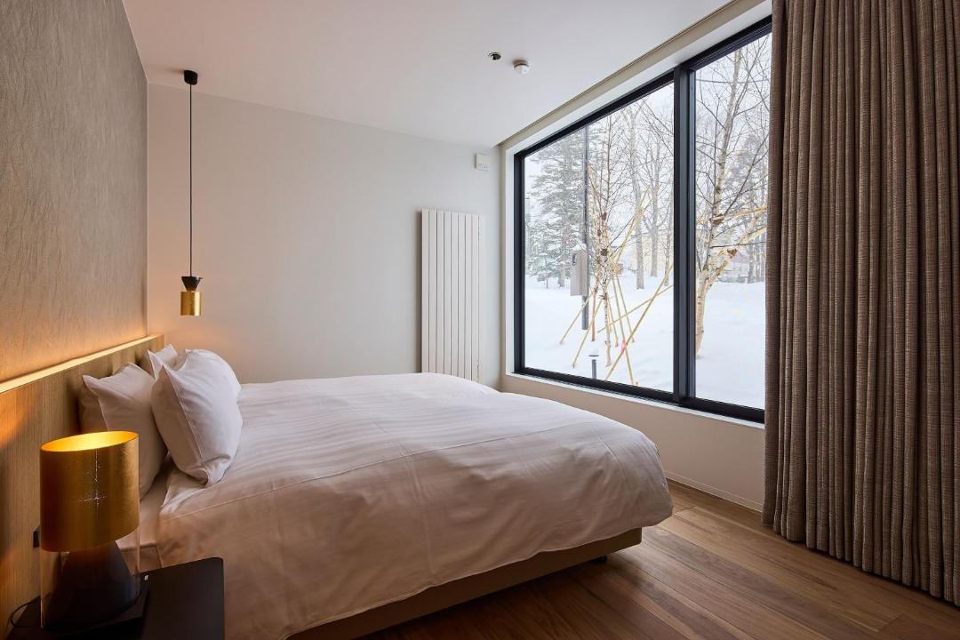 Photo of Bedroom in Furano