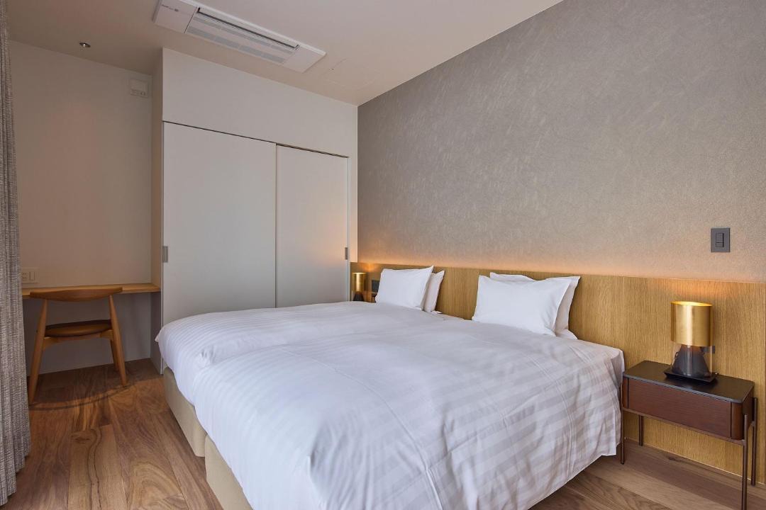 Photo of Bedroom in Furano