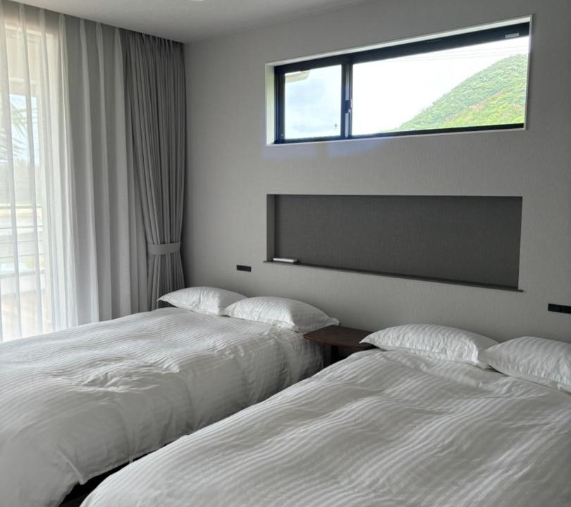 Photo of Bedroom in Tatsugo