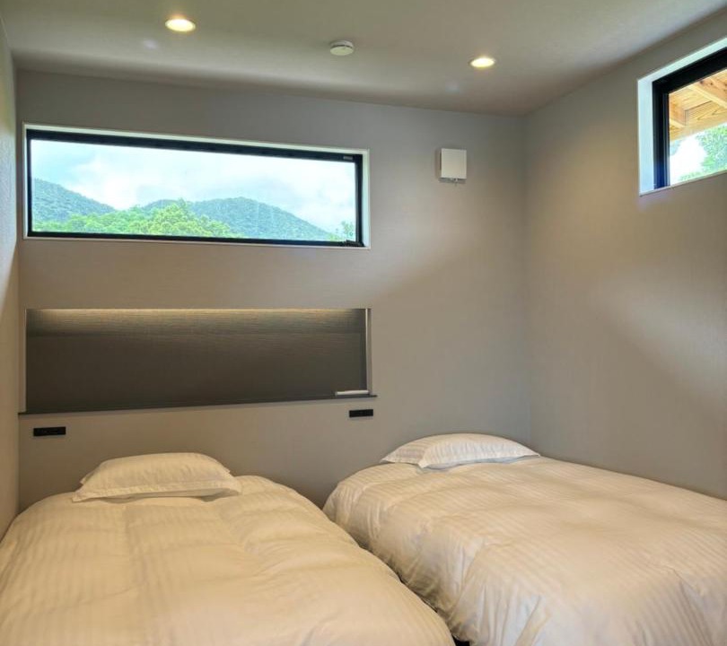 Photo of Bedroom in Tatsugo