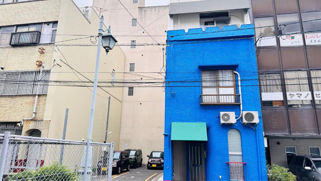Photo of Others in Tokiwa Cho