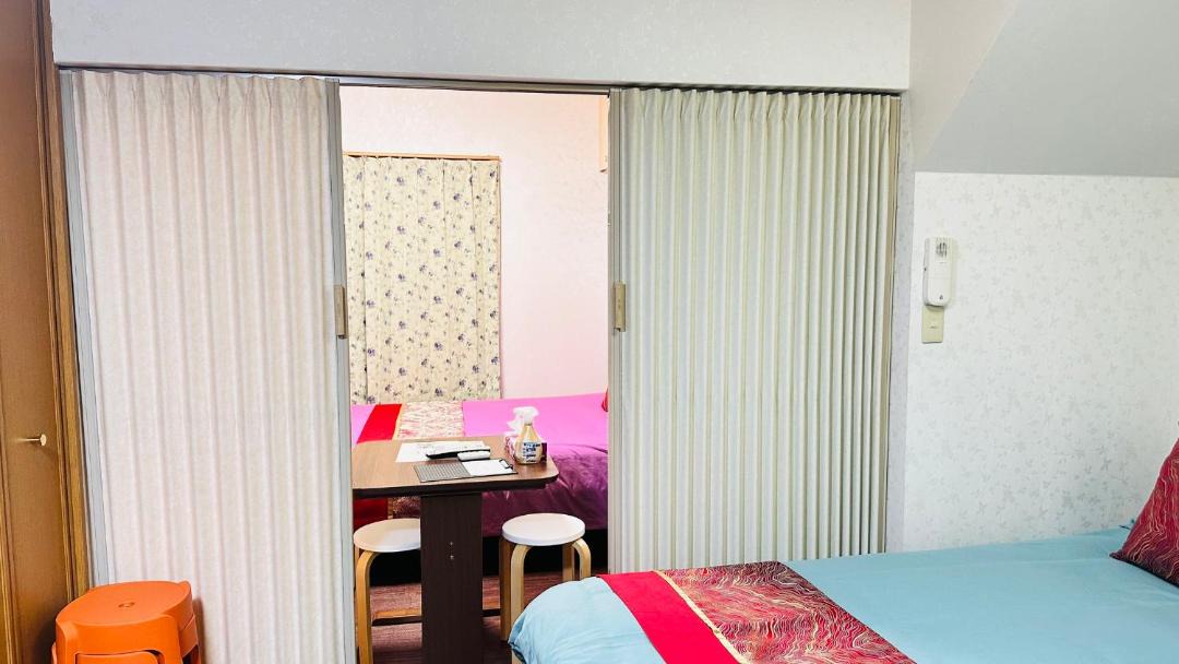 Photo of Bedroom in Tokiwa Cho
