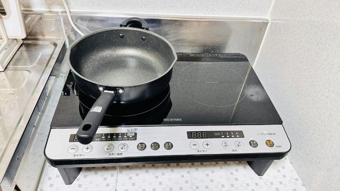 Photo of Kitchen in Tokiwa Cho