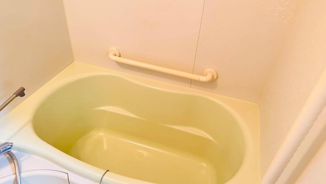 Photo of Bathroom in Tokiwa Cho