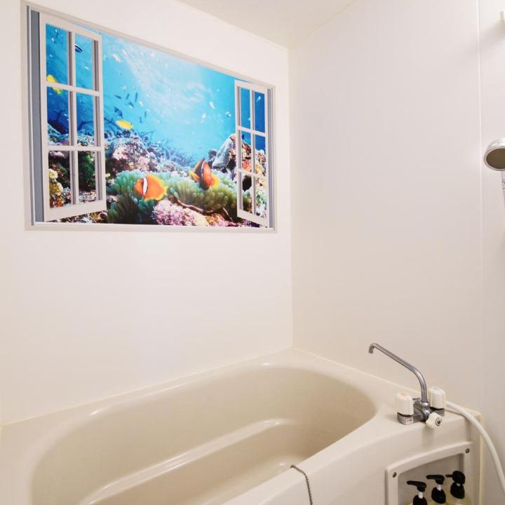Photo of Bathroom in Amami