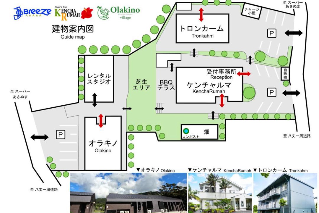 Photo of Others in Hachijo