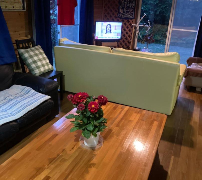 Photo of Livingroom in Hokota