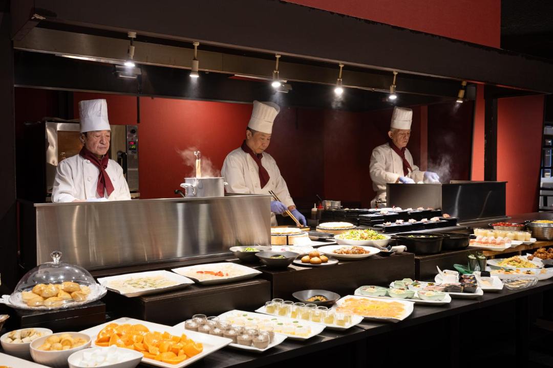 Photo of Kitchen in Matsuyama