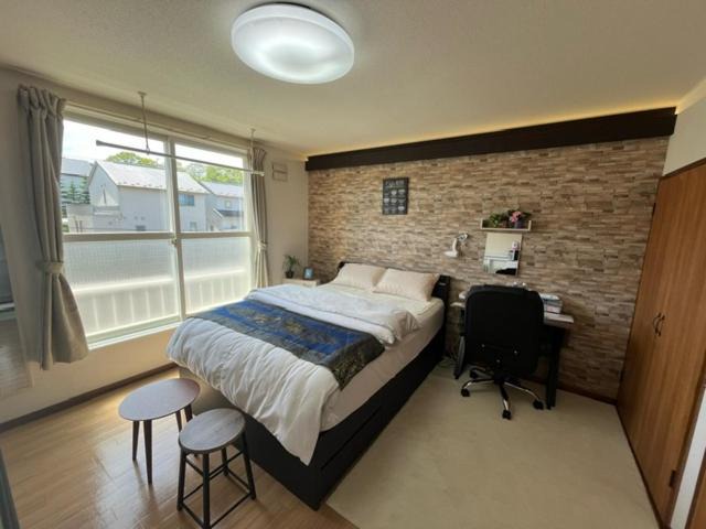 Photo of Bedroom in Kushiro