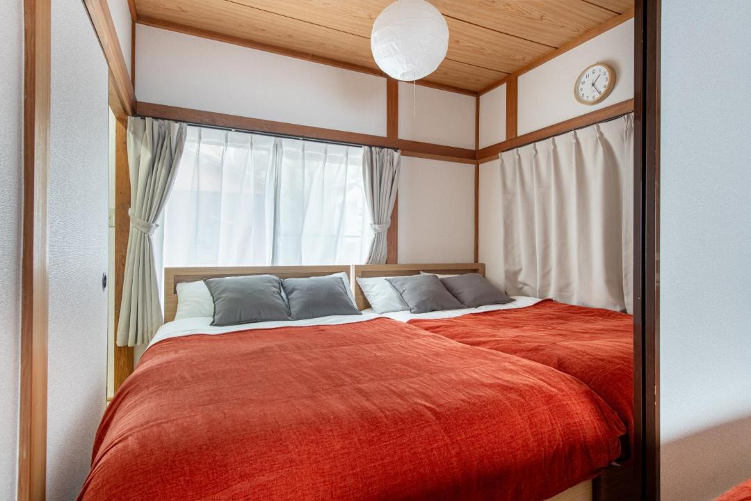 Photo of Bedroom in Higashiikebukuro