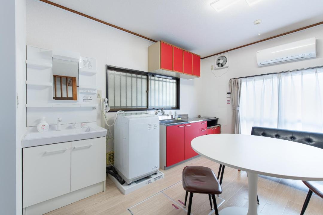 Photo of Kitchen in Higashiikebukuro