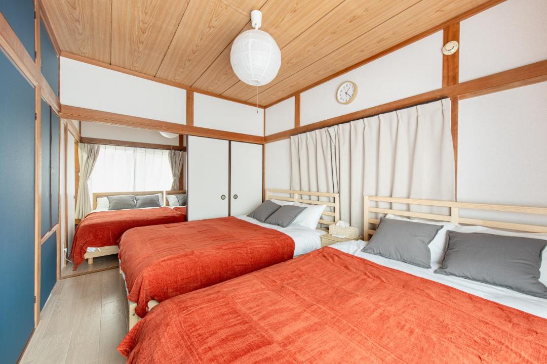Photo of Bedroom in Higashiikebukuro