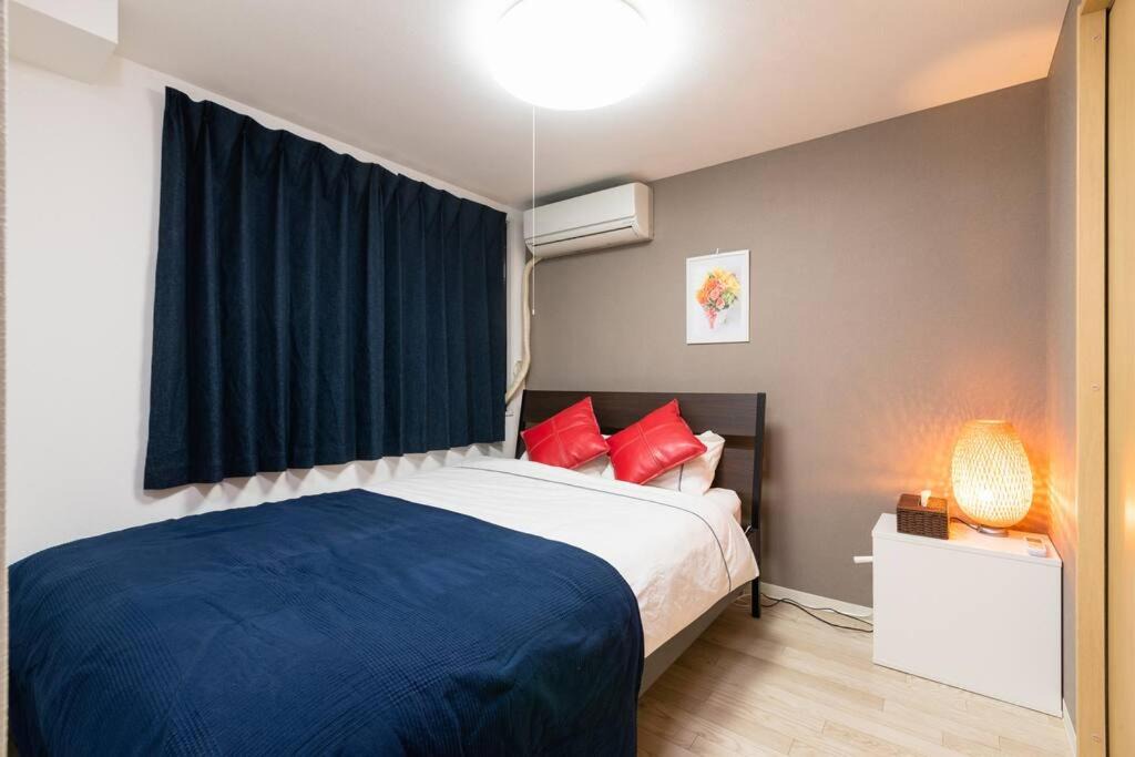 Photo of Bedroom in Sennichimae