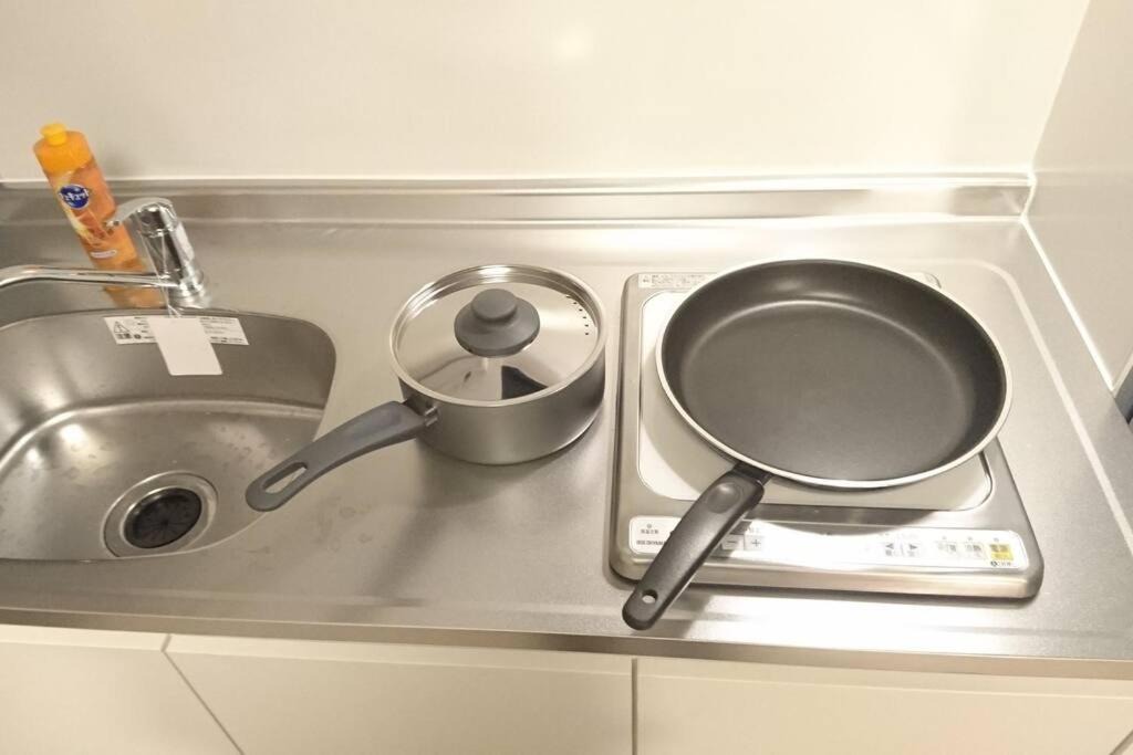 Photo of Kitchen in Sennichimae