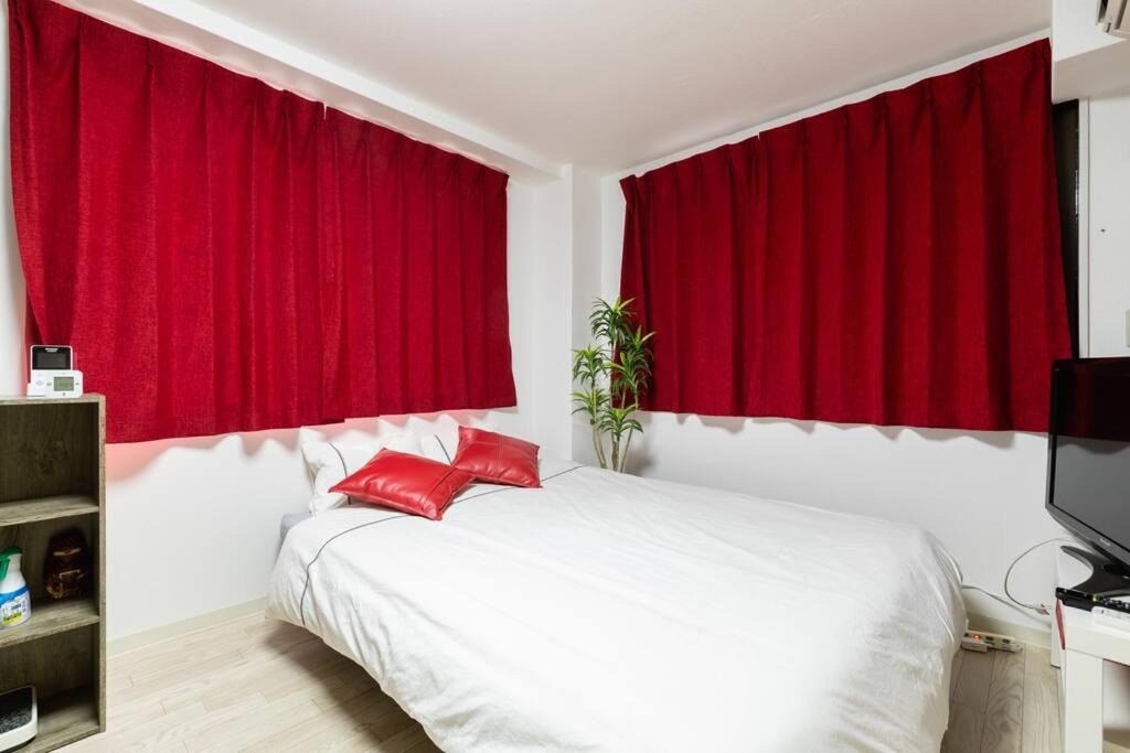 Photo of Bedroom in Sennichimae