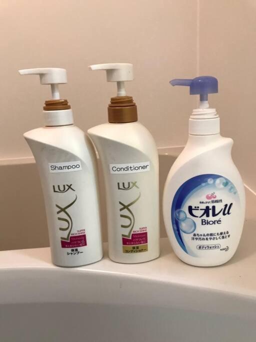 Photo of Bathroom in Sennichimae