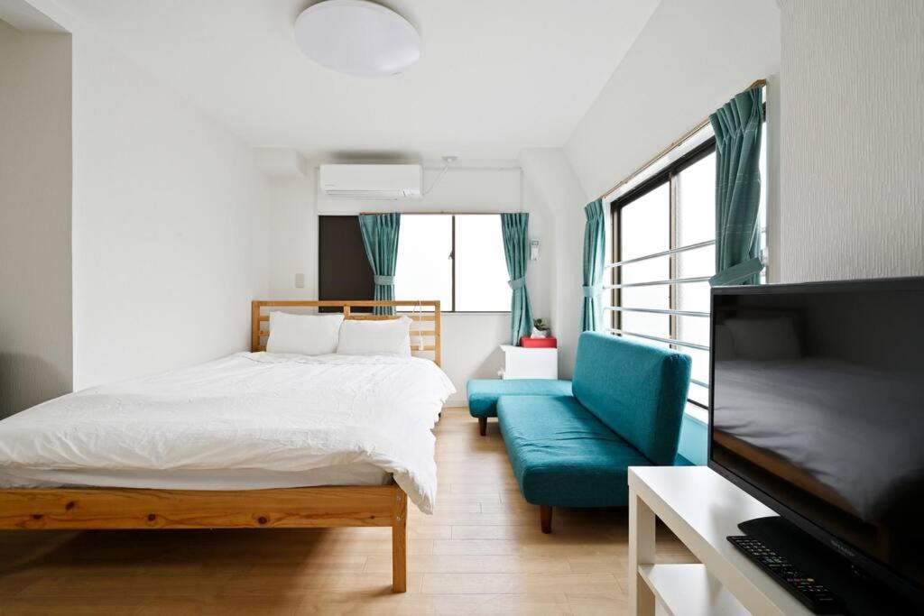 Photo of Bedroom in Sennichimae