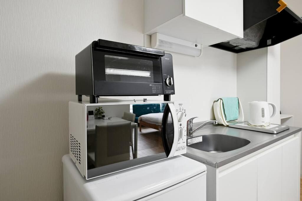 Photo of Kitchen in Sennichimae