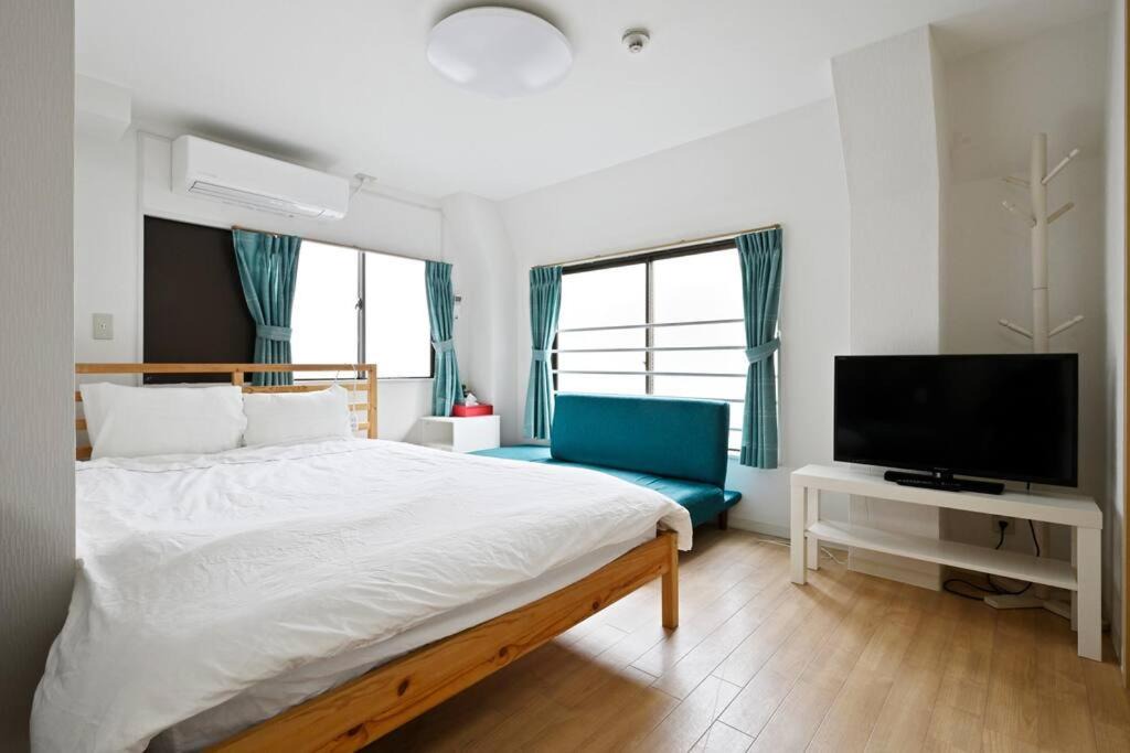 Photo of Bedroom in Sennichimae