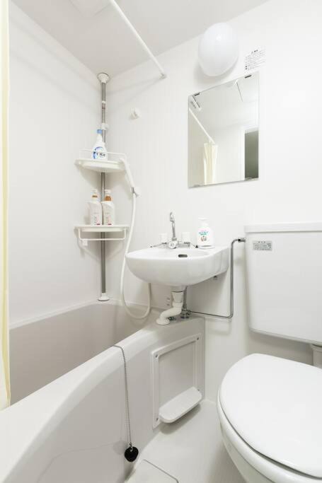 Photo of Bathroom in Sennichimae