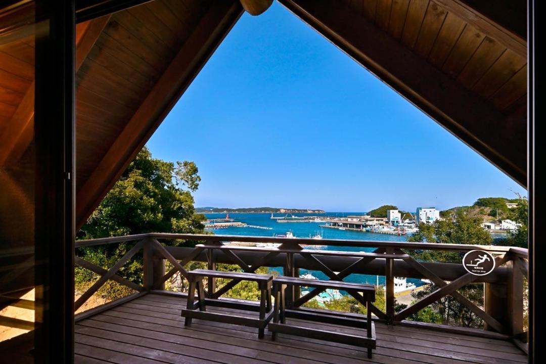 Photo of Patio Balcony in Shima