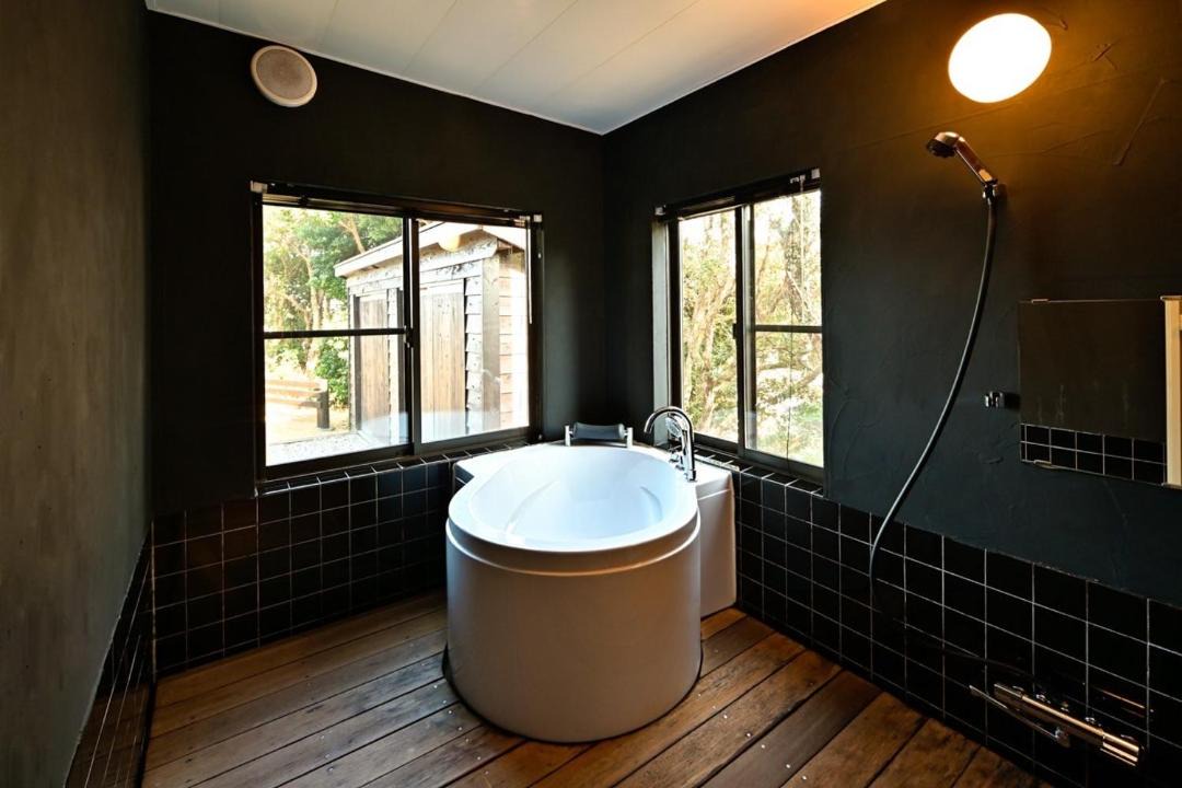 Photo of Bathroom in Shima