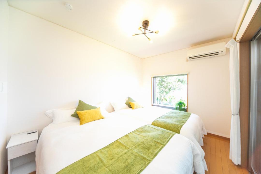 Photo of Bedroom in Awaji