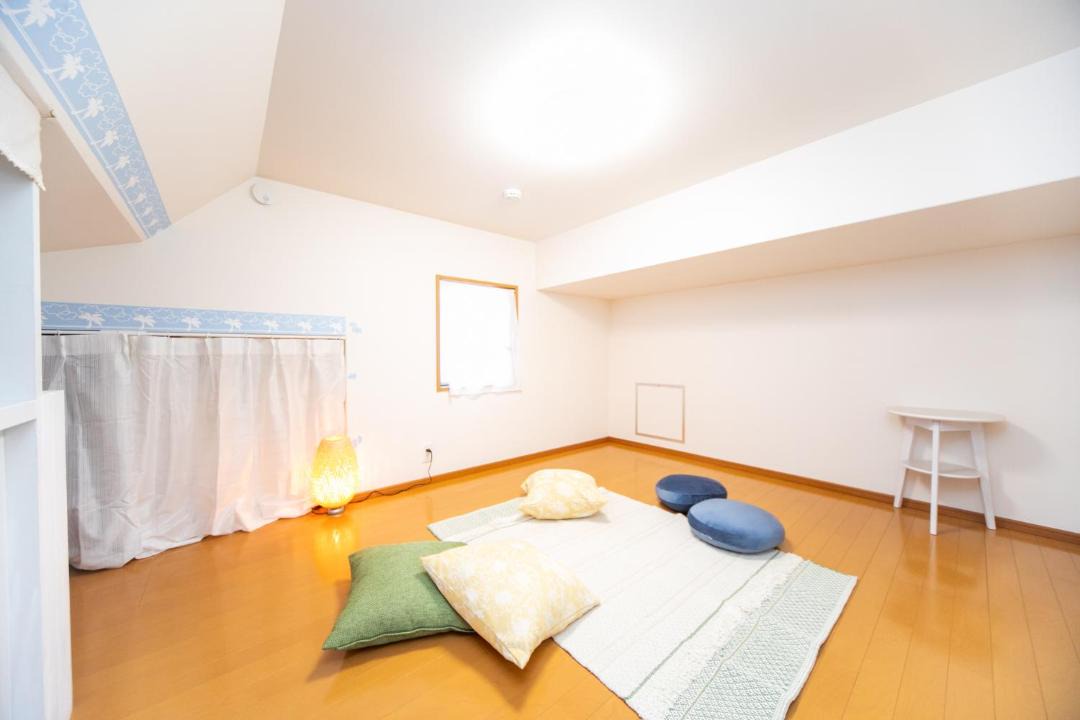 Photo of Bedroom in Awaji