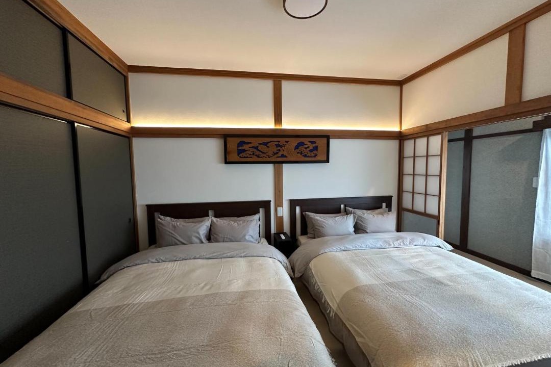 Photo of Bedroom in Kamogawa