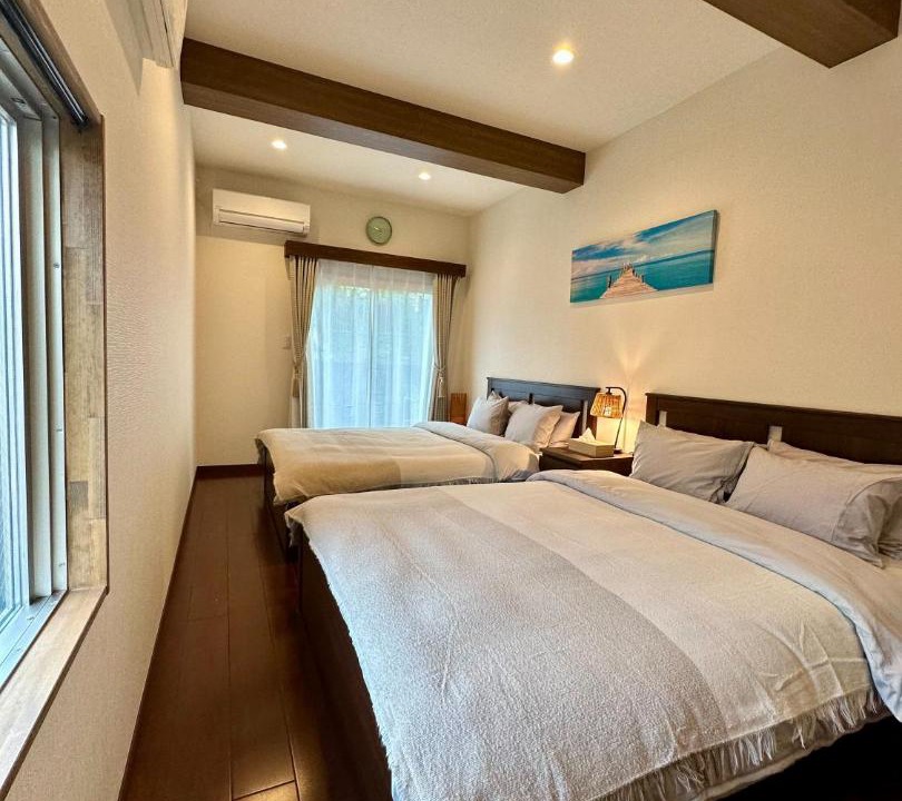 Photo of Bedroom in Kamogawa
