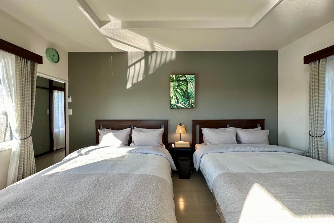 Photo of Bedroom in Kamogawa