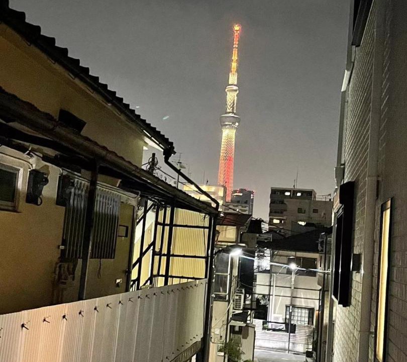Photo of Others in Sumida
