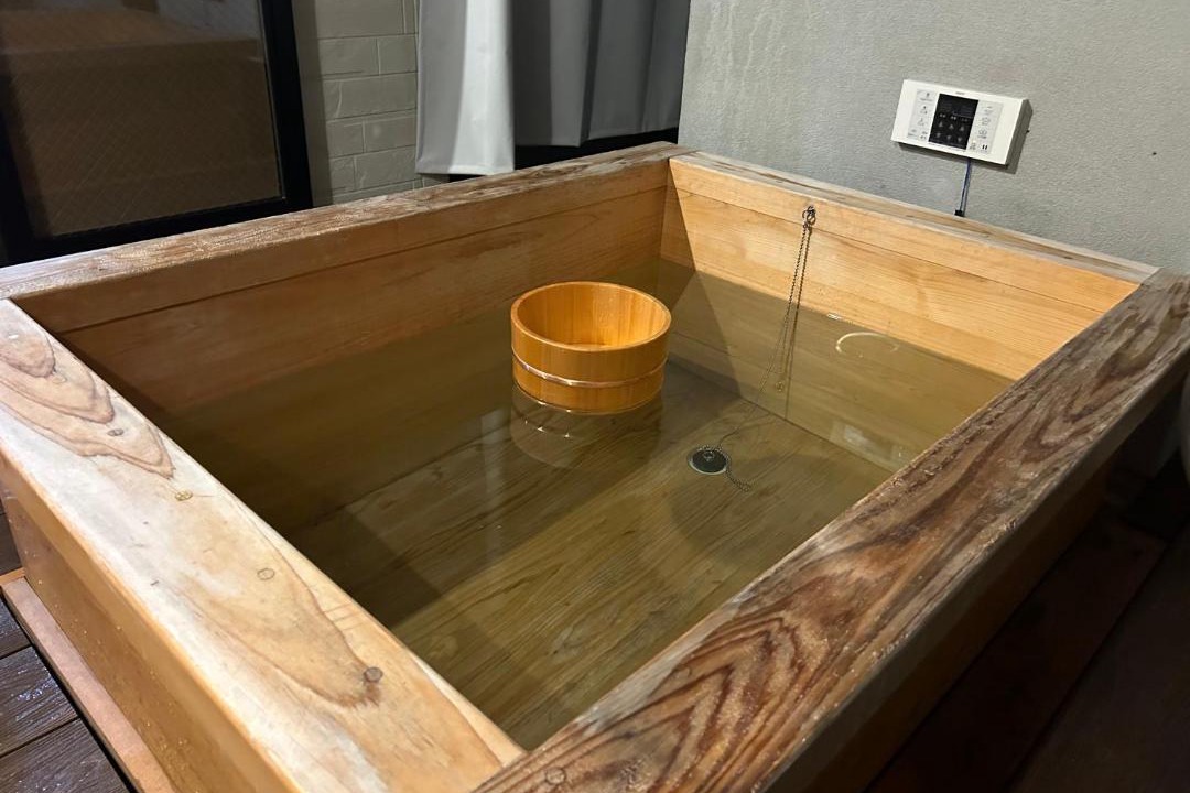 Photo of Bathroom in Chuo-ku