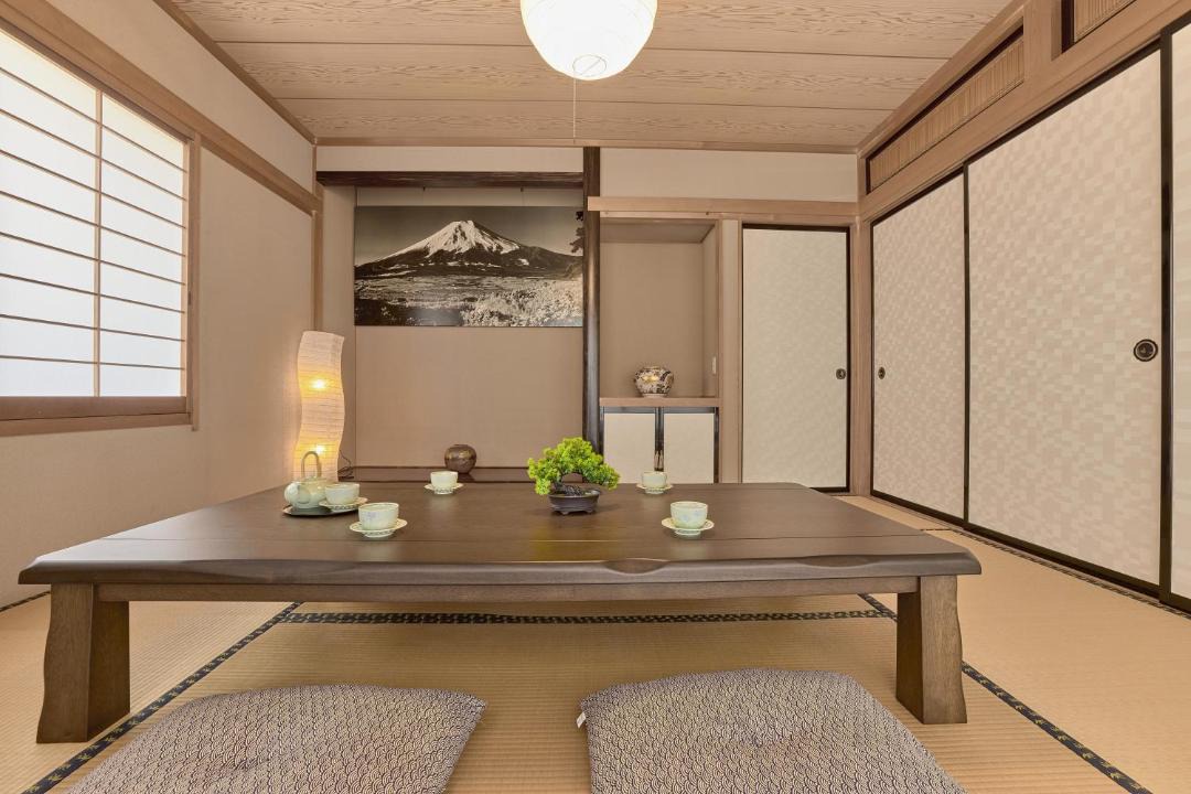 Photo of Others in Fujiyoshida