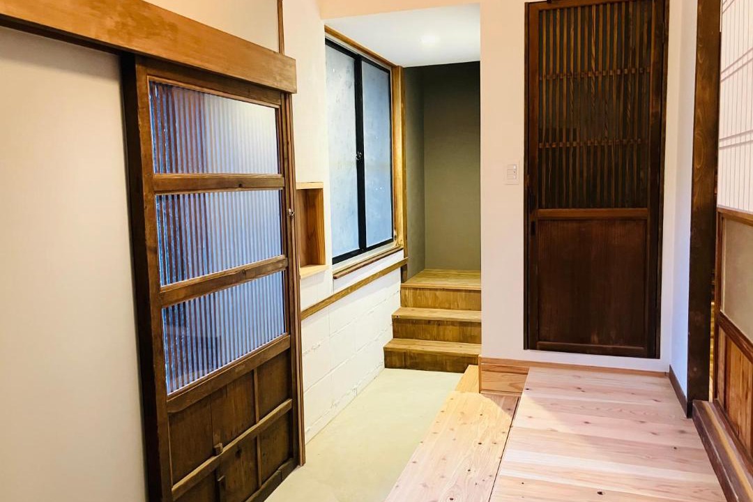 Photo of Others in Higashi-ku