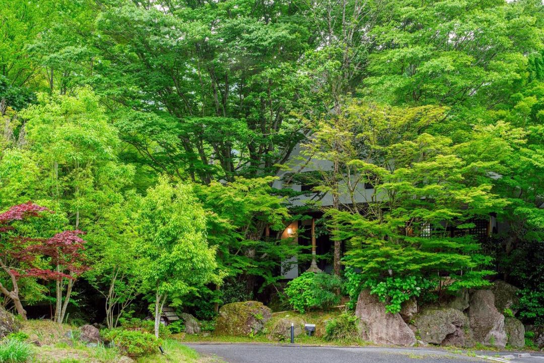 Photo of Others in Yufuin Onsen