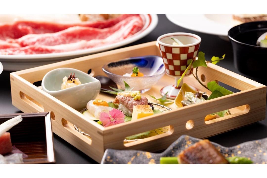 Photo of Kitchen in Takeo