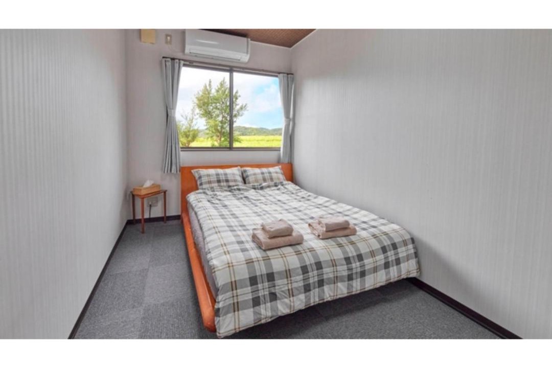 Photo of Bedroom in Amami