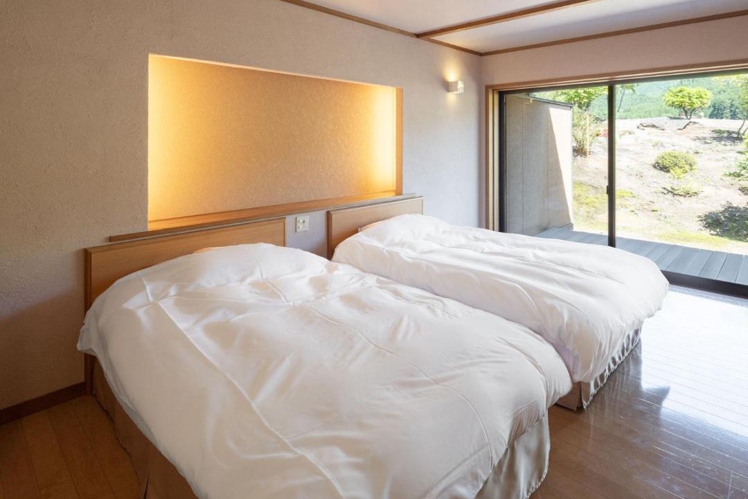 Photo of Bedroom in Oguni