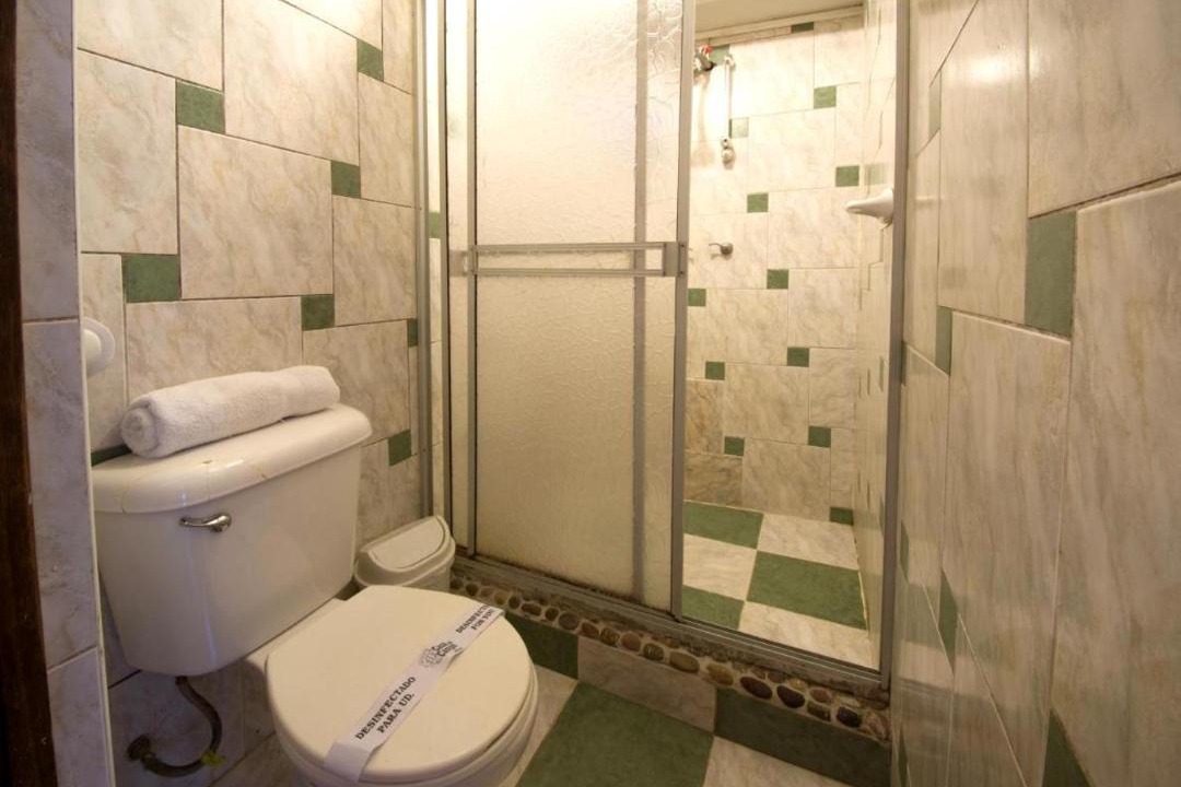 Photo of Bathroom in San Blas