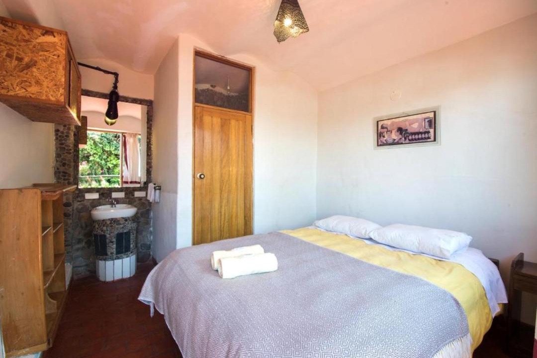 Photo of Bedroom in San Blas