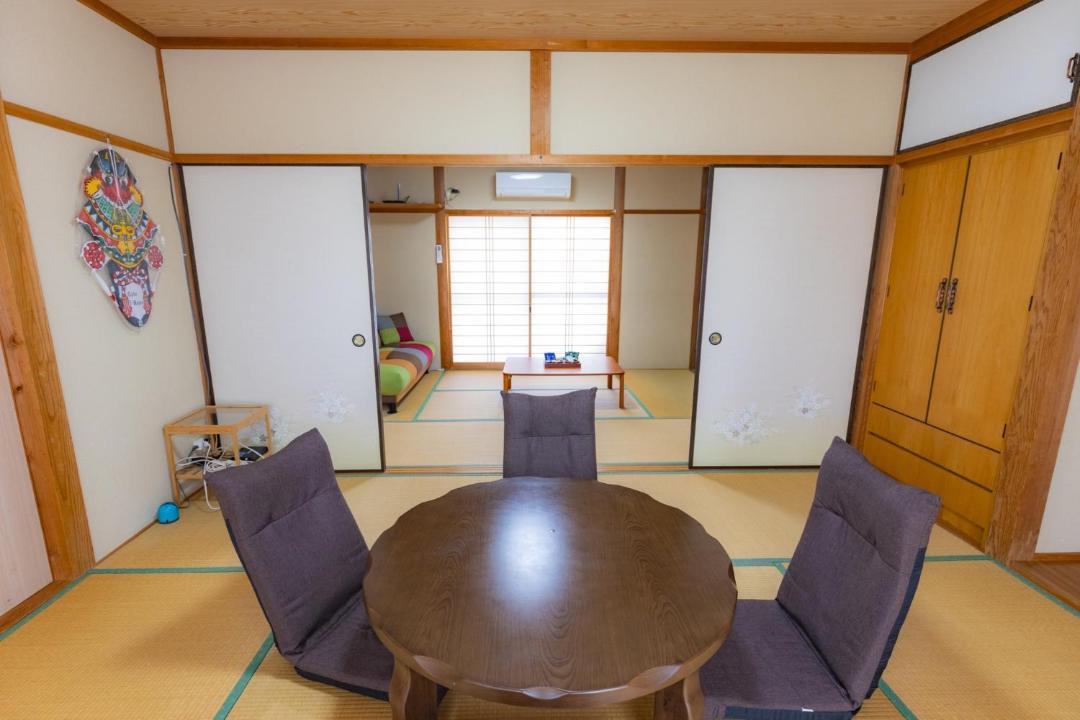 Photo of Others in Goto