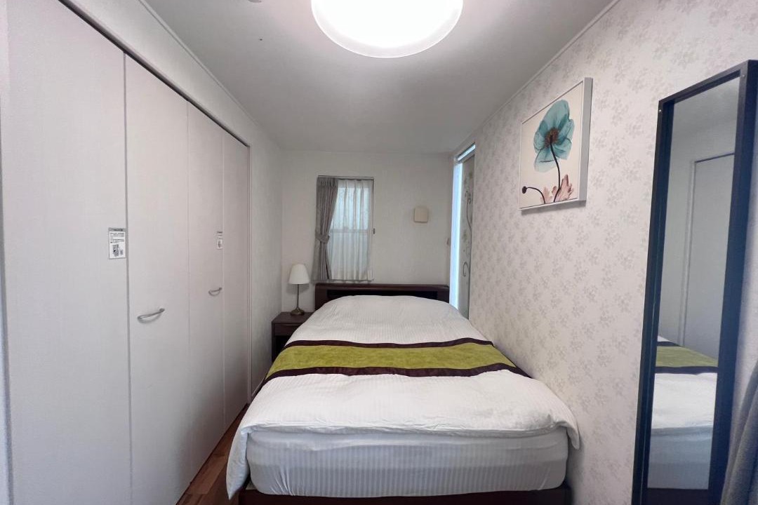 Photo of Bedroom in Okubo