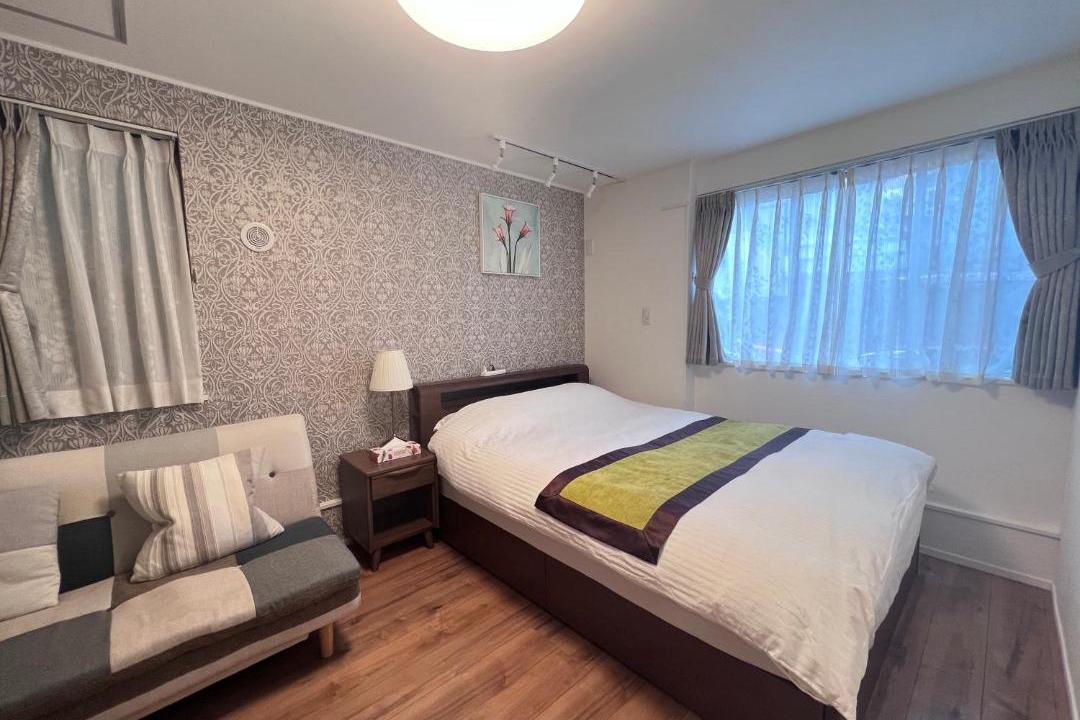 Photo of Bedroom in Okubo