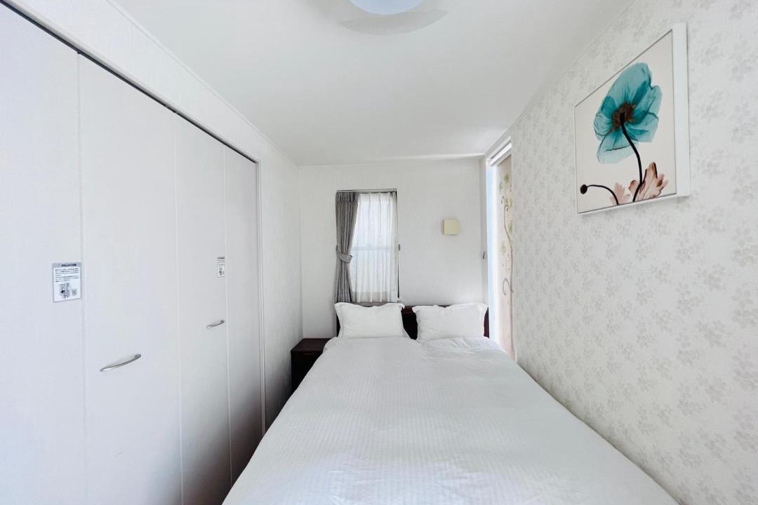 Photo of Bedroom in Okubo