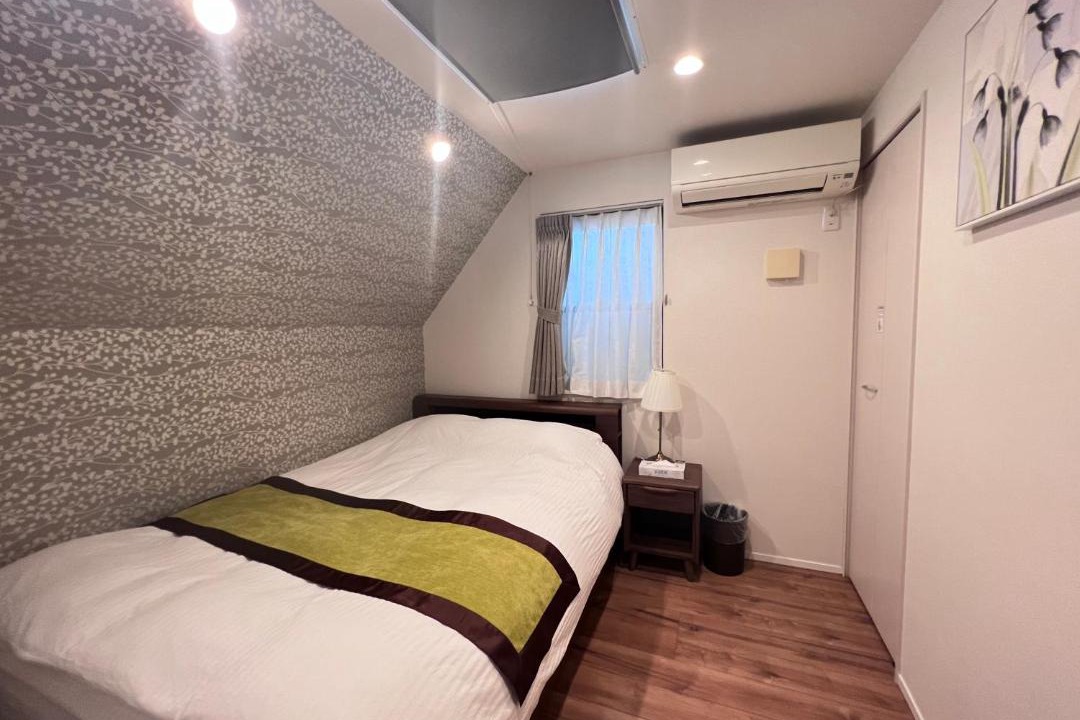 Photo of Bedroom in Okubo