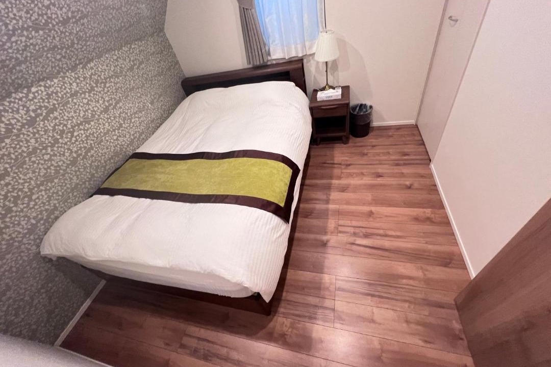 Photo of Bedroom in Okubo