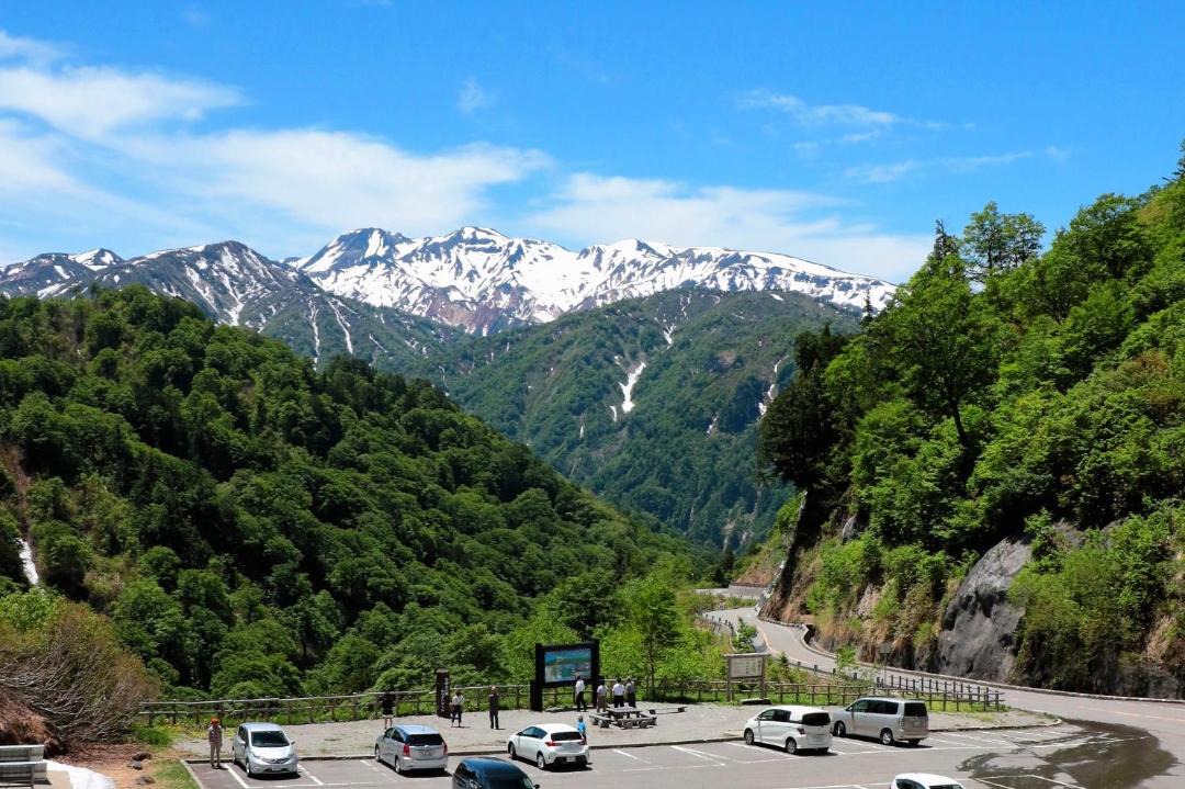 Photo of Others in Hakusan