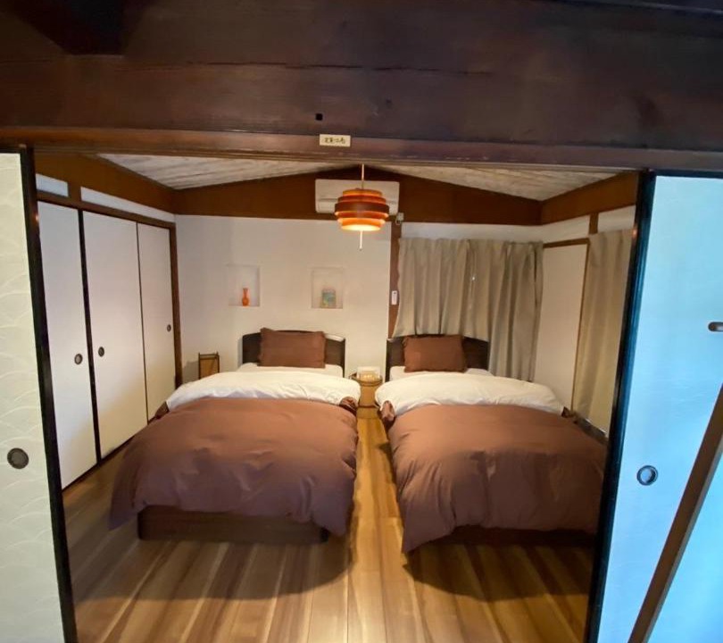 Photo of Bedroom in Oshima